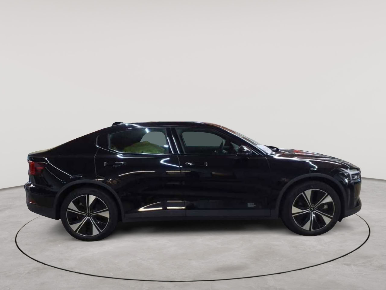 Polestar 2 Single Motor 78kWh 3