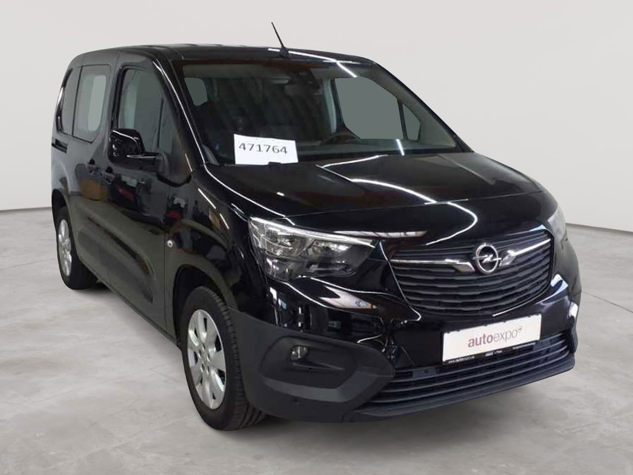 Opel Combo Cargo 1.2 DIT Edition