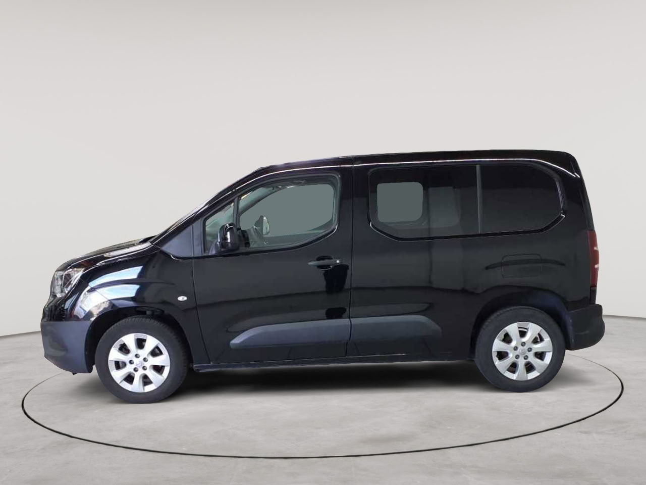Opel Combo Cargo 1.2 DIT Edition 6