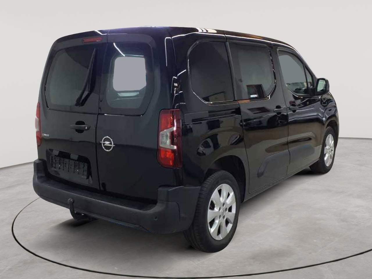 Opel Combo Cargo 1.2 DIT Edition 4