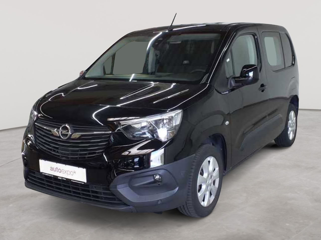 Opel Combo Cargo 1.2 DIT Edition 2