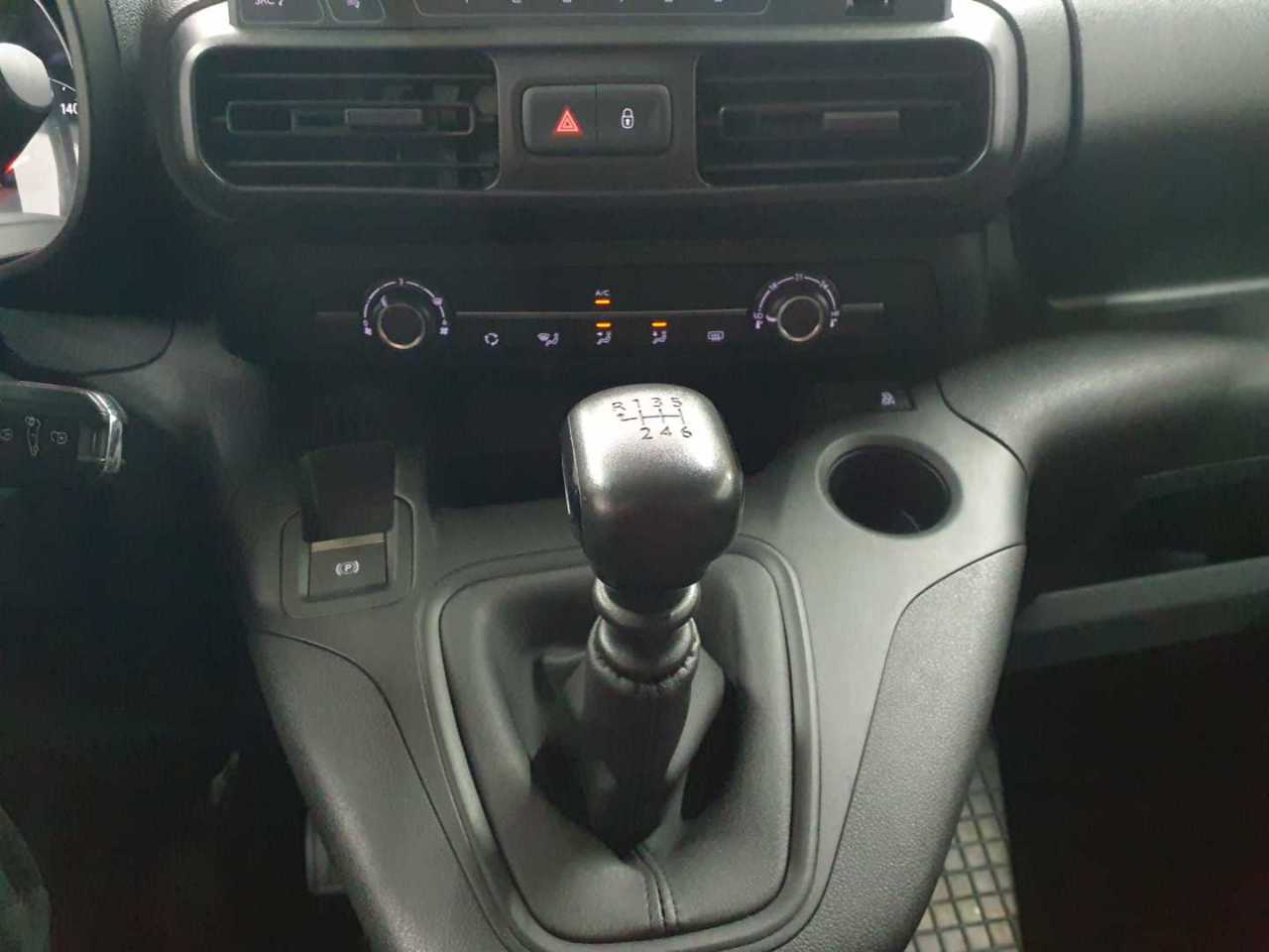 Opel Combo Cargo 1.2 DIT Edition 10