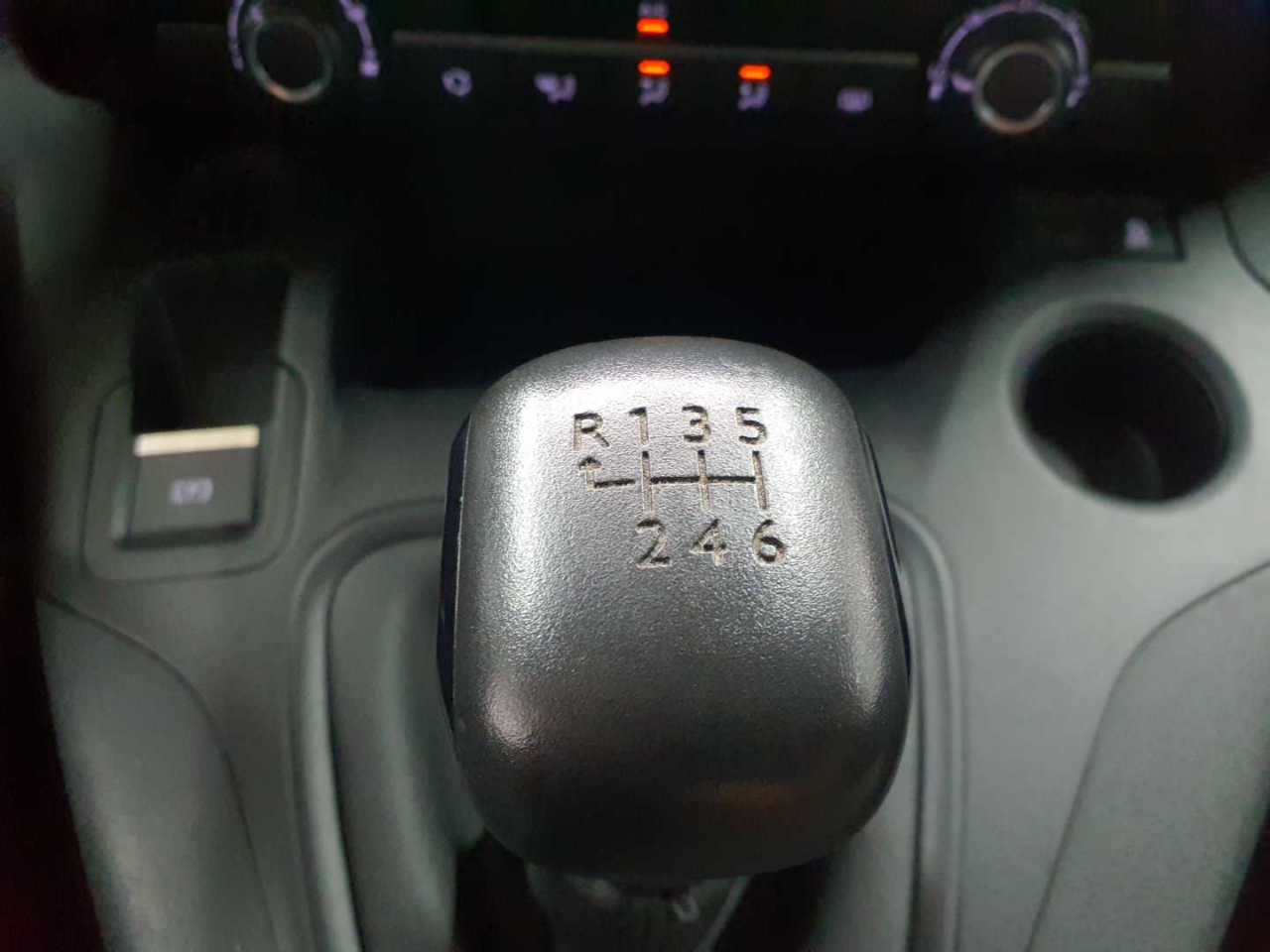 Opel Combo Cargo 1.2 DIT Edition 17