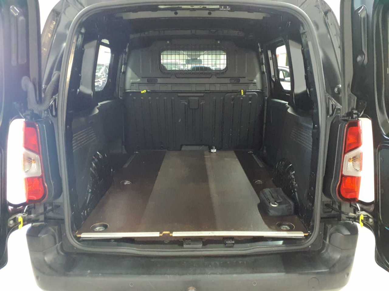 Opel Combo Cargo 1.2 DIT Edition 15