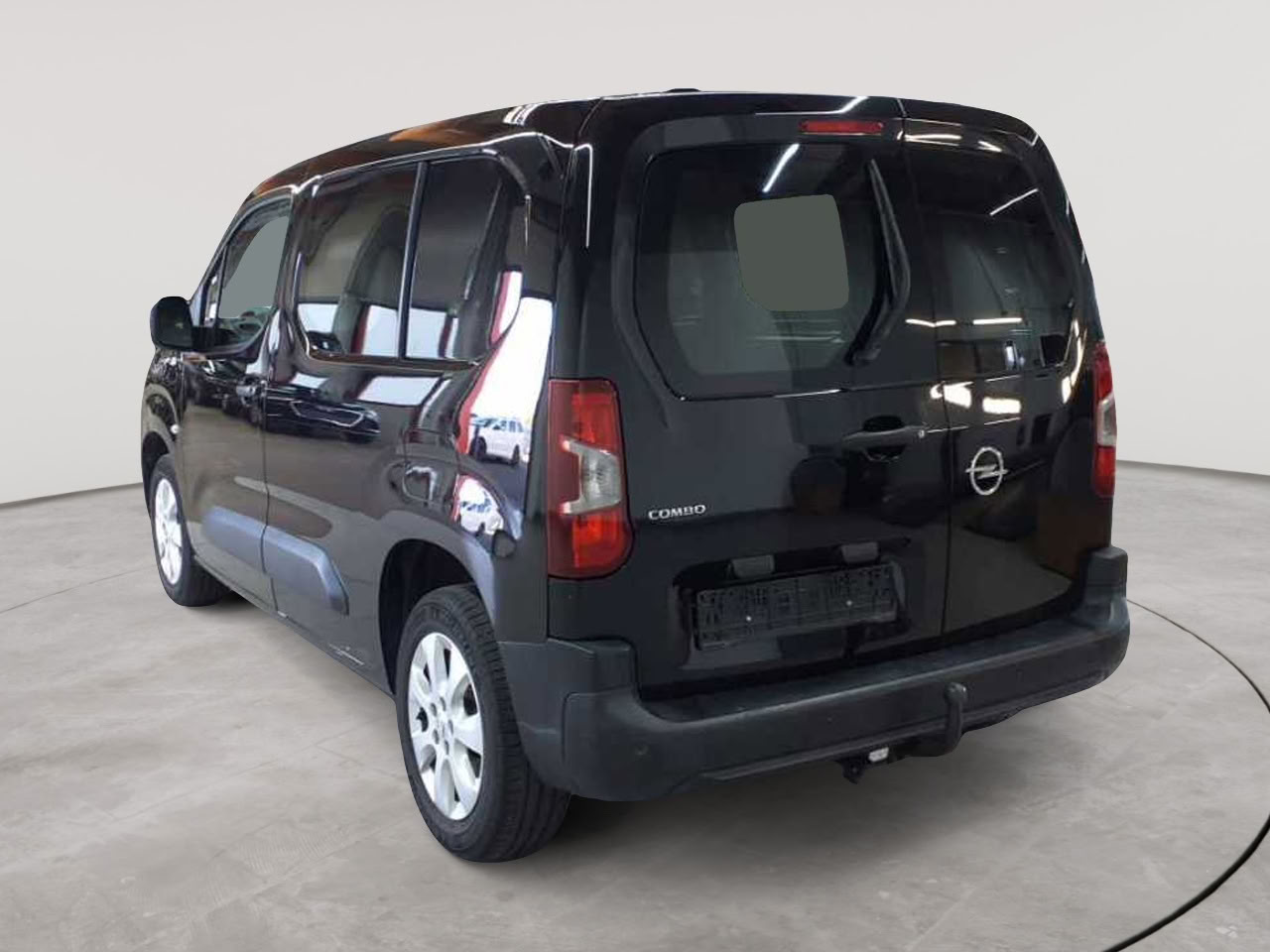 Opel Combo Cargo 1.2 DIT Edition 5