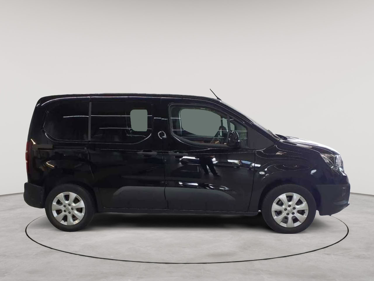 Opel Combo Cargo 1.2 DIT Edition 3