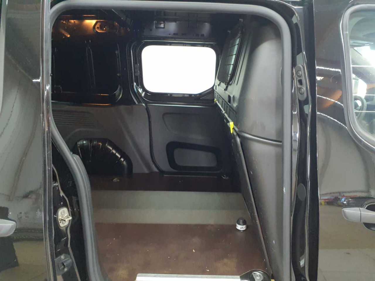 Opel Combo Cargo 1.2 DIT Edition 13