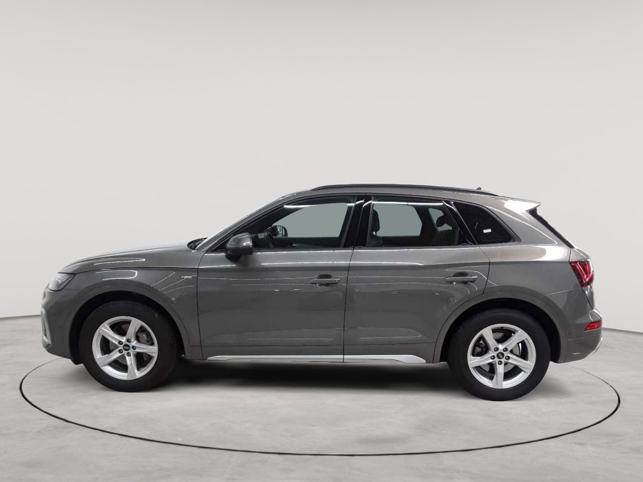 Audi Q5 35 TDI S tronic S line 6