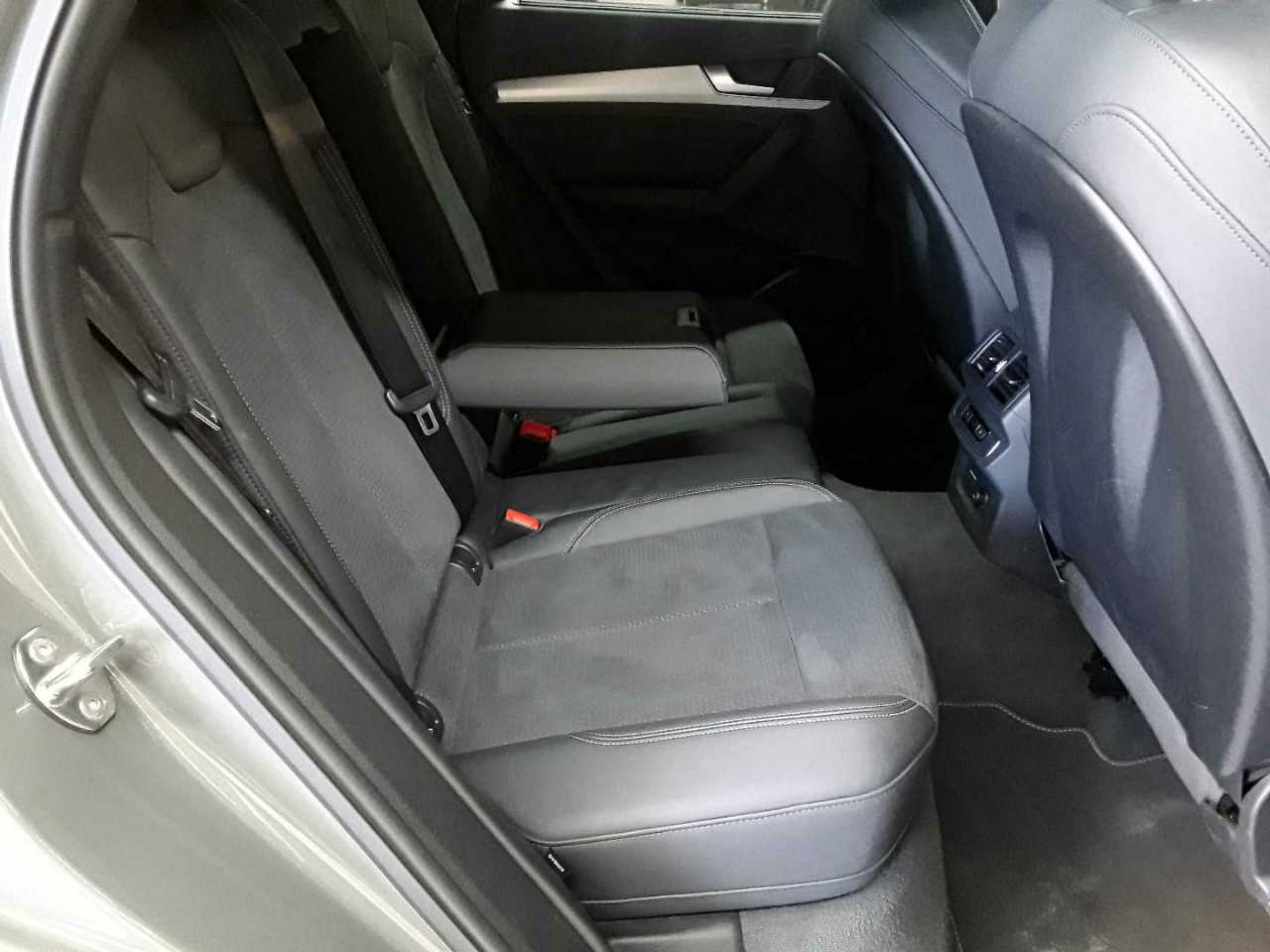 Audi Q5 35 TDI S tronic S line 14