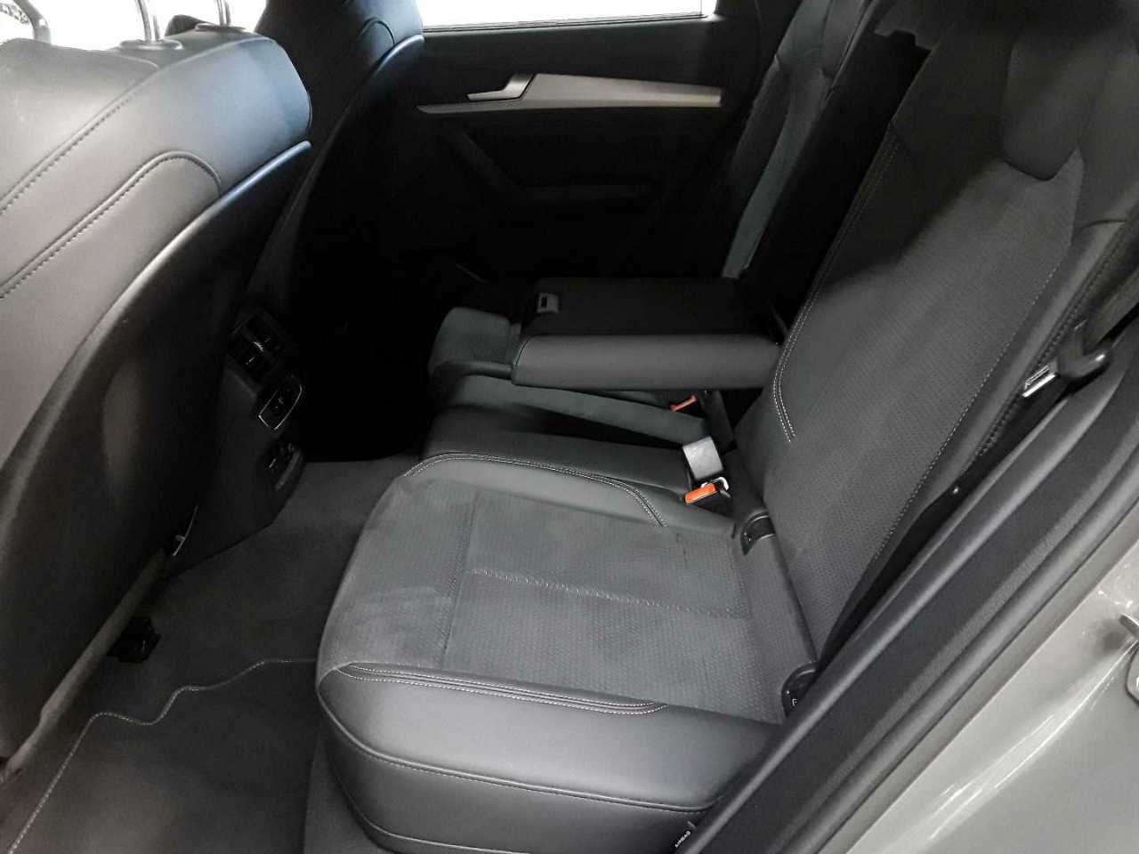 Audi Q5 35 TDI S tronic S line 13