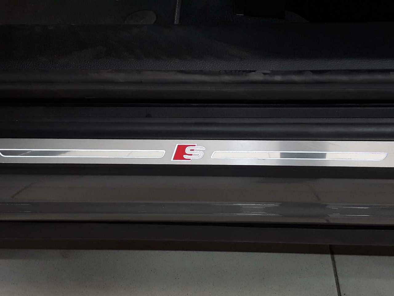 Audi Q5 35 TDI S tronic S line 19
