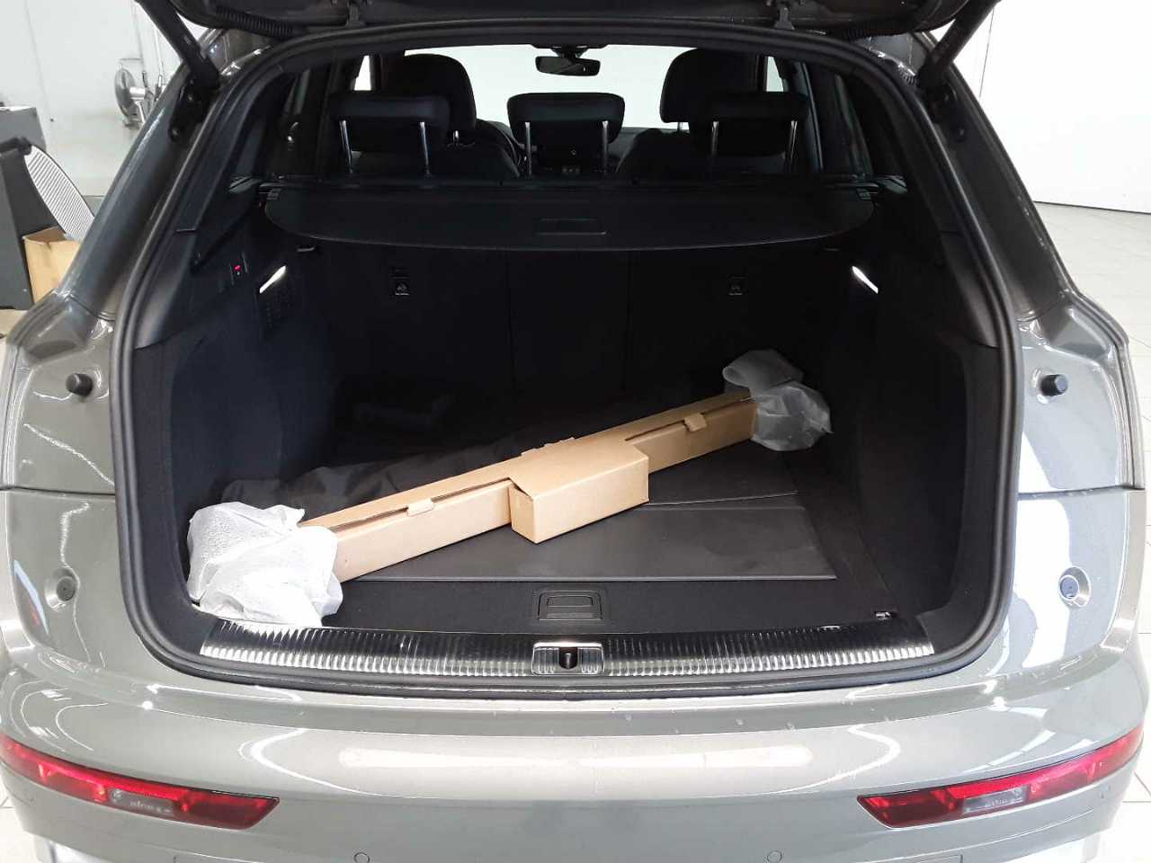 Audi Q5 35 TDI S tronic S line 15
