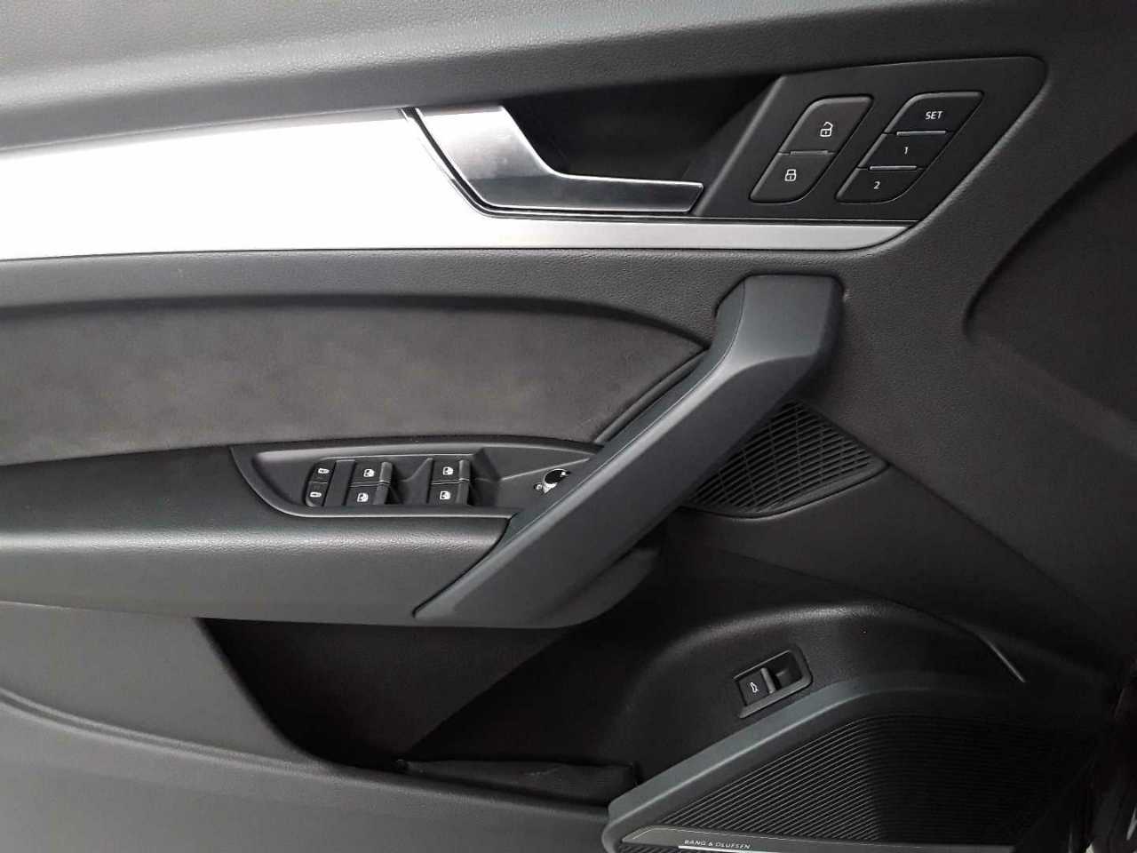 Audi Q5 35 TDI S tronic S line 17