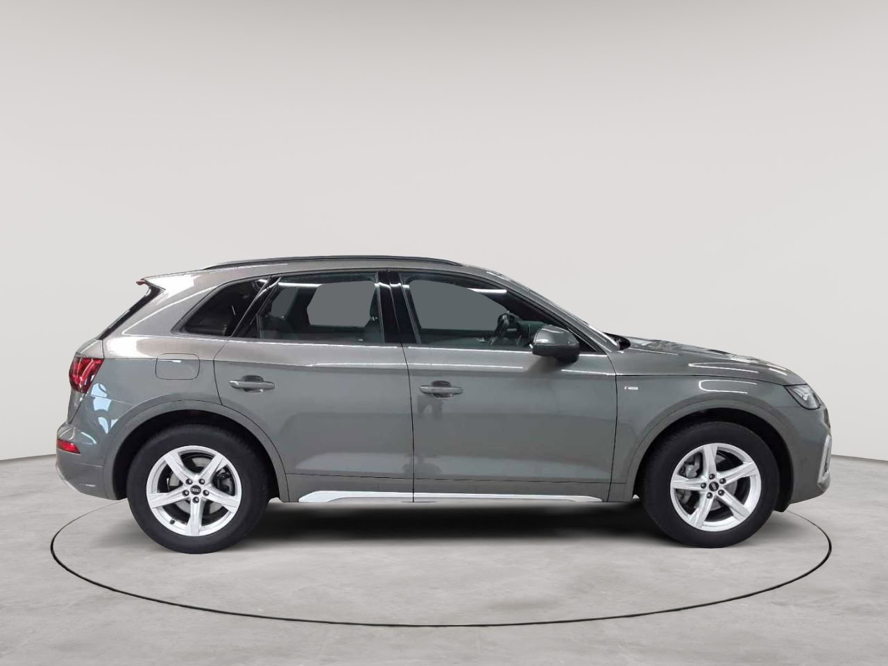 Audi Q5 35 TDI S tronic S line 3