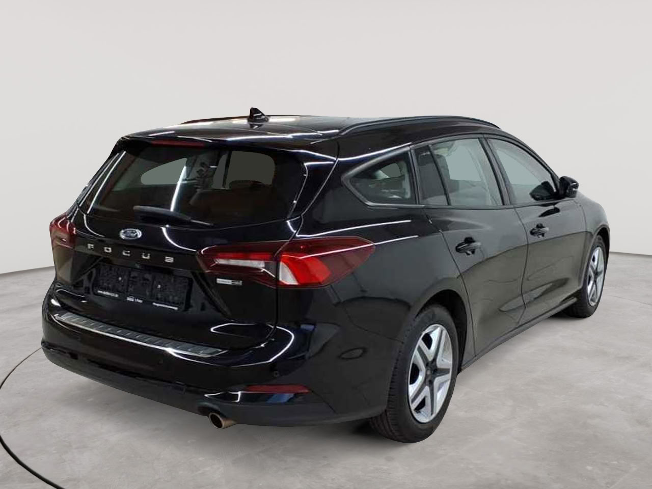 Ford Focus Turnier 1.0 EcoBoost Hybrid COOL&CONNECT 4