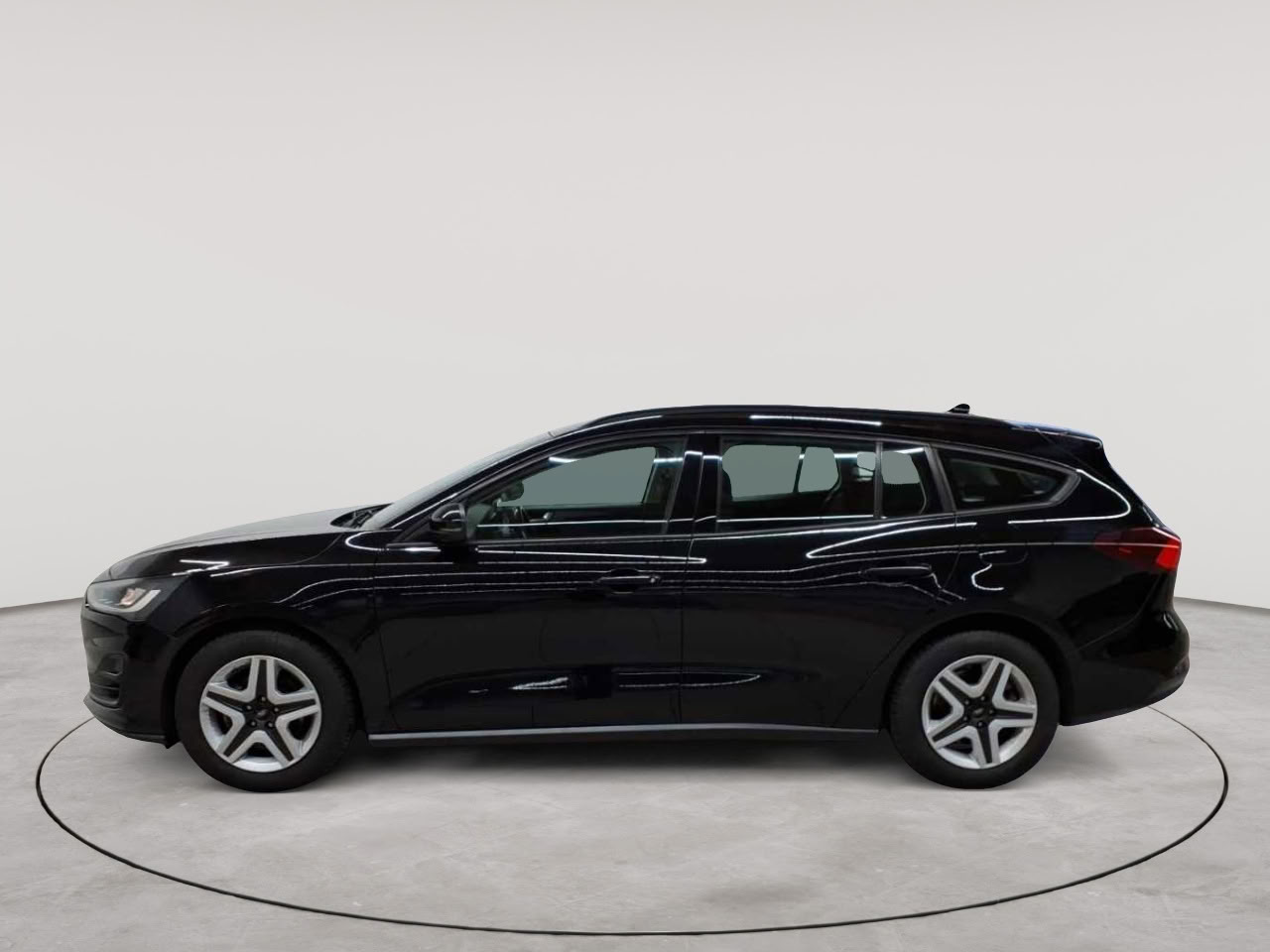 Ford Focus Turnier 1.0 EcoBoost Hybrid COOL&CONNECT 6