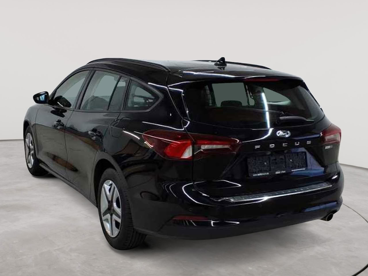 Ford Focus Turnier 1.0 EcoBoost Hybrid COOL&CONNECT 5