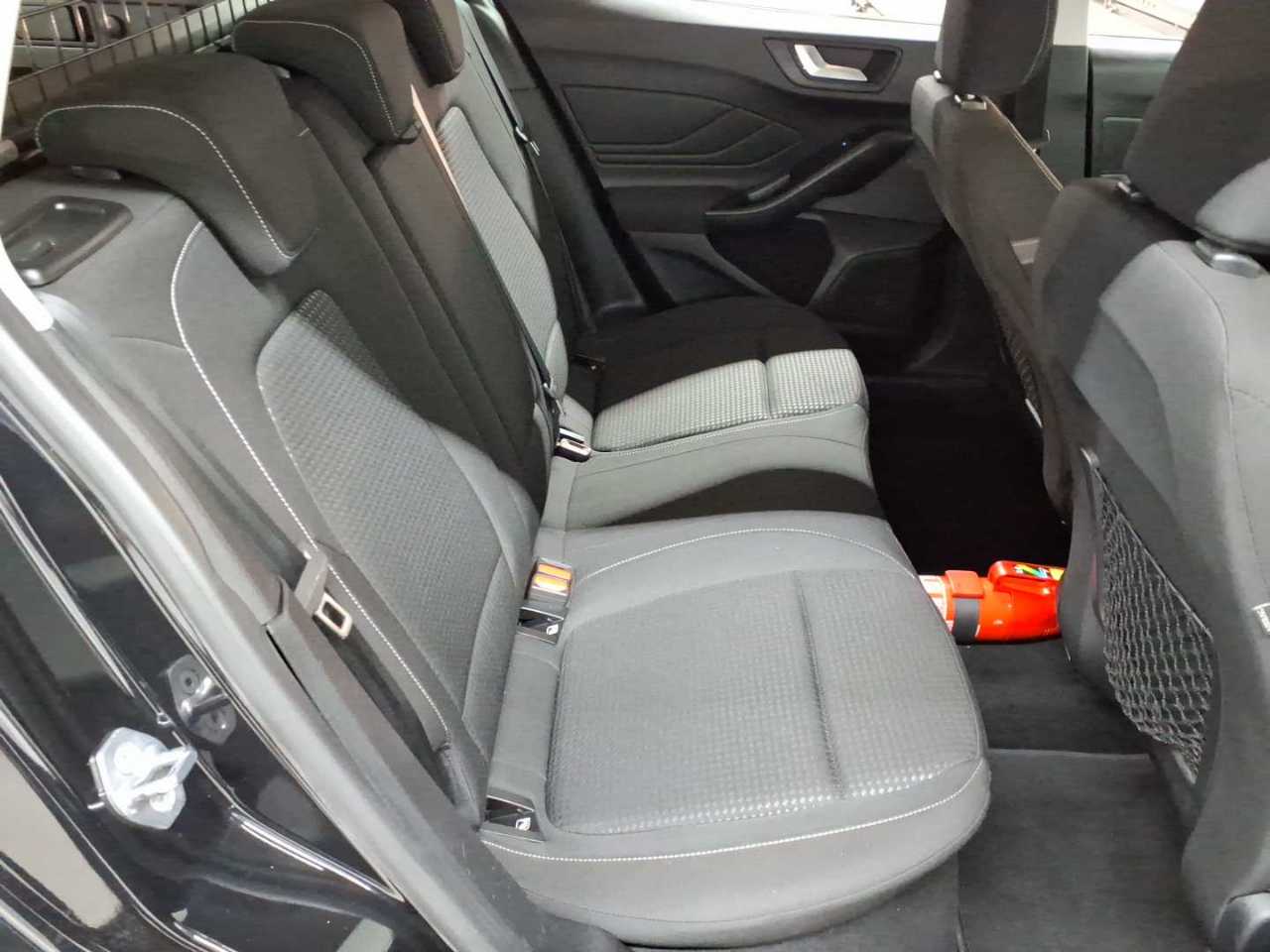 Ford Focus Turnier 1.0 EcoBoost Hybrid COOL&CONNECT 14