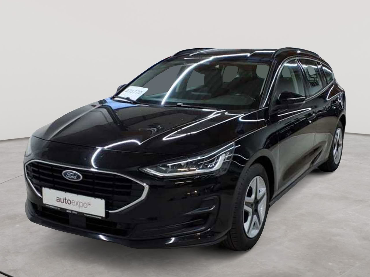 Ford Focus Turnier 1.0 EcoBoost Hybrid COOL&CONNECT 2
