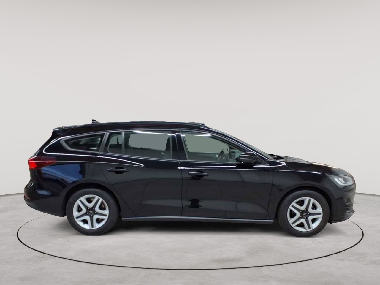 Ford Focus Turnier 1.0 EcoBoost Hybrid COOL&CONNECT 3