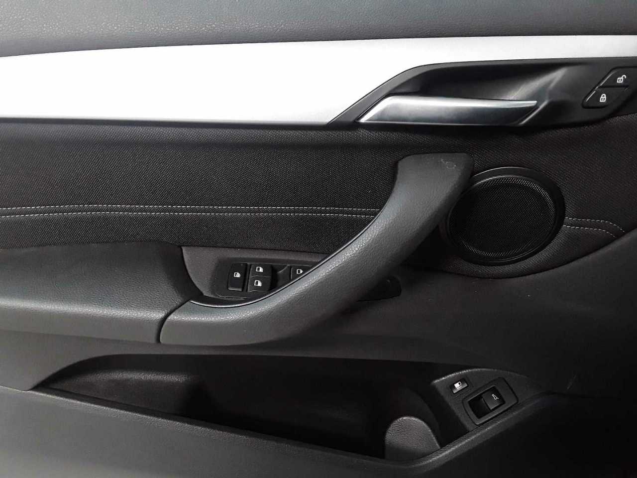 Bmw X1 xDrive25e Advantage 16