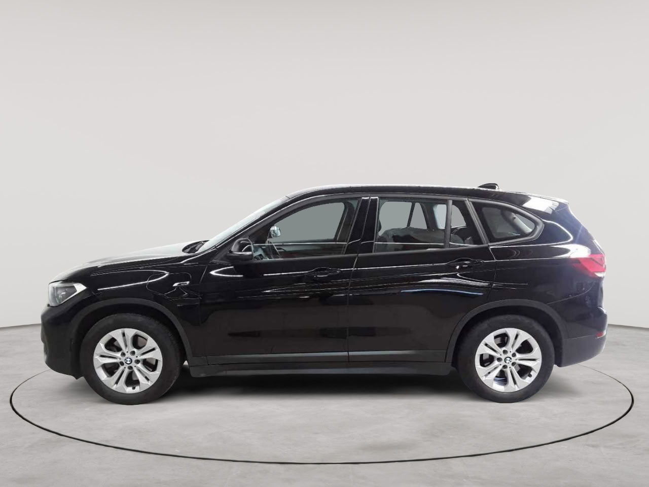 Bmw X1 xDrive25e Advantage 6