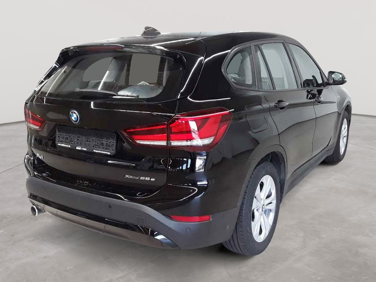 Bmw X1 xDrive25e Advantage 4