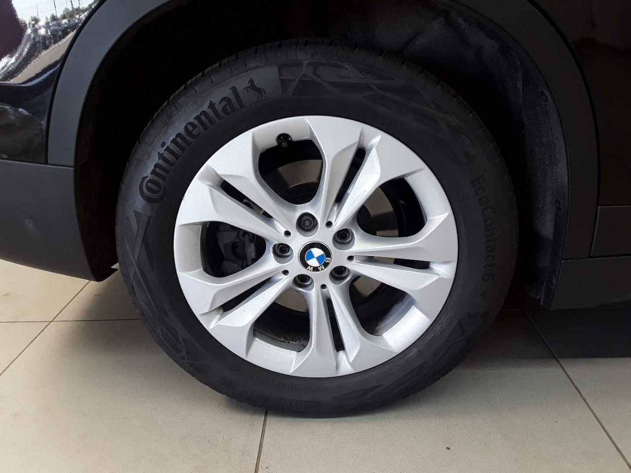 Bmw X1 xDrive25e Advantage 18