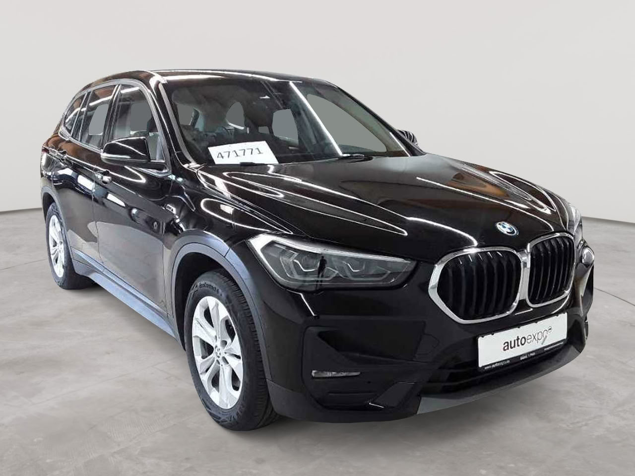 Bmw X1 xDrive25e Advantage