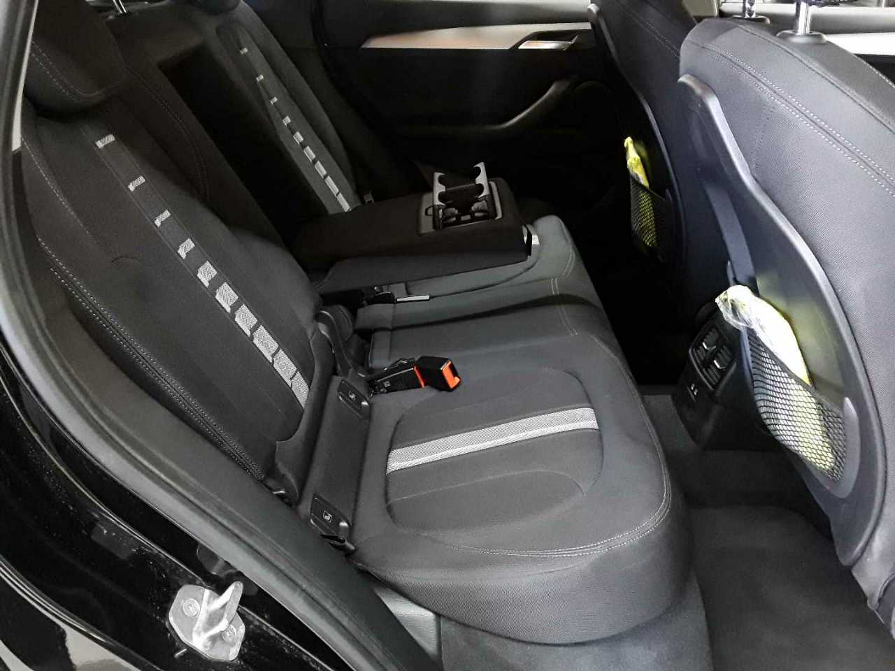 Bmw X1 xDrive25e Advantage 14