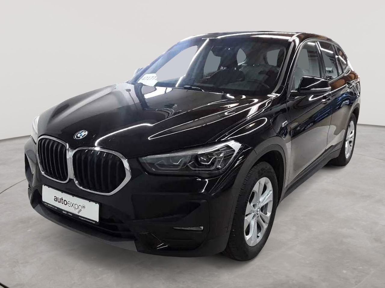 Bmw X1 xDrive25e Advantage 2