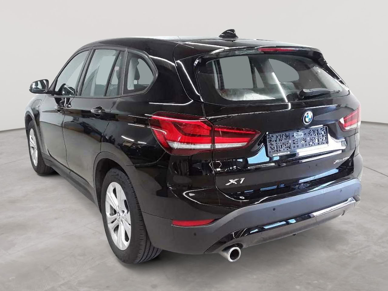 Bmw X1 xDrive25e Advantage 5