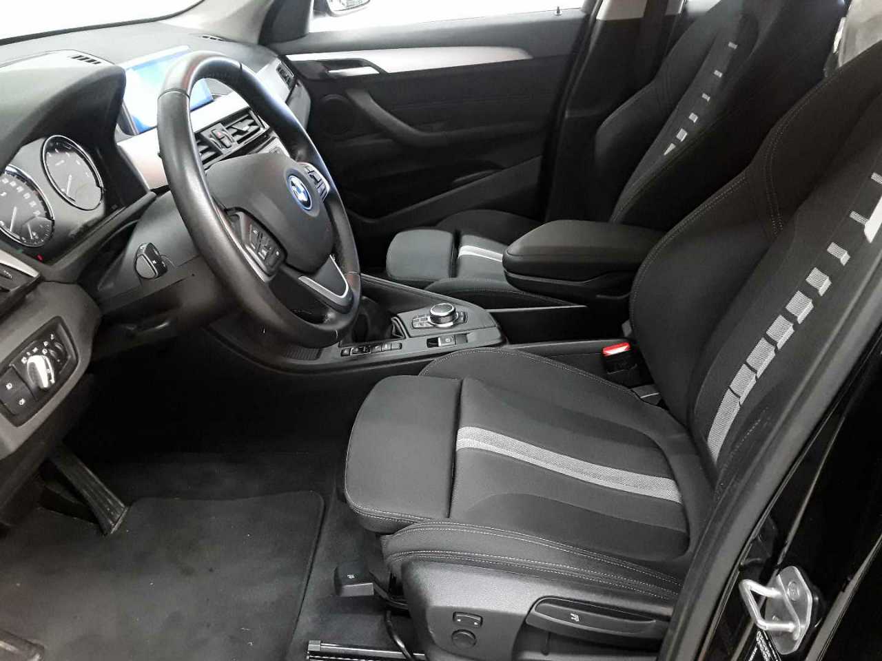 Bmw X1 xDrive25e Advantage 7