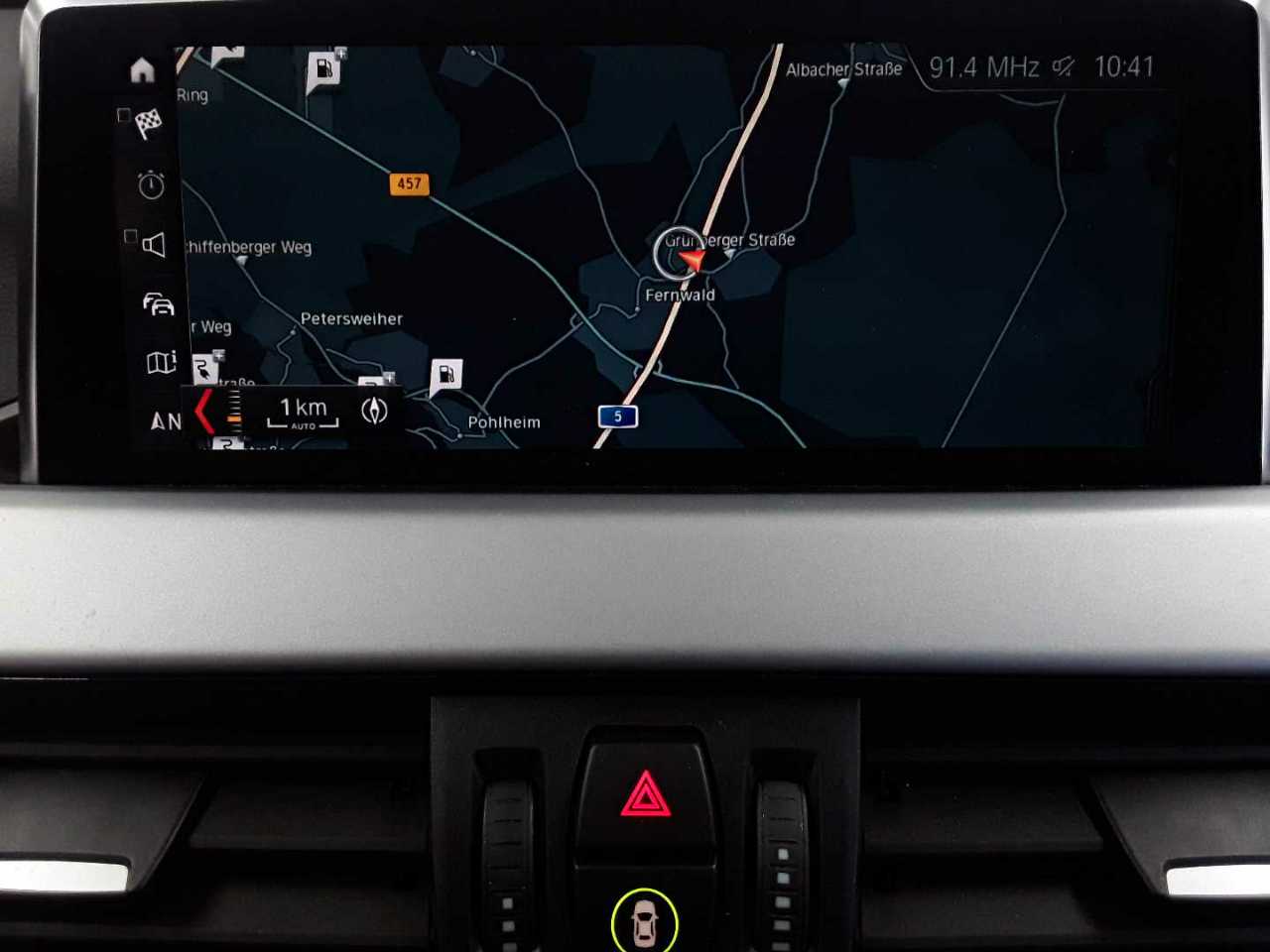 Bmw X1 xDrive25e Advantage 12