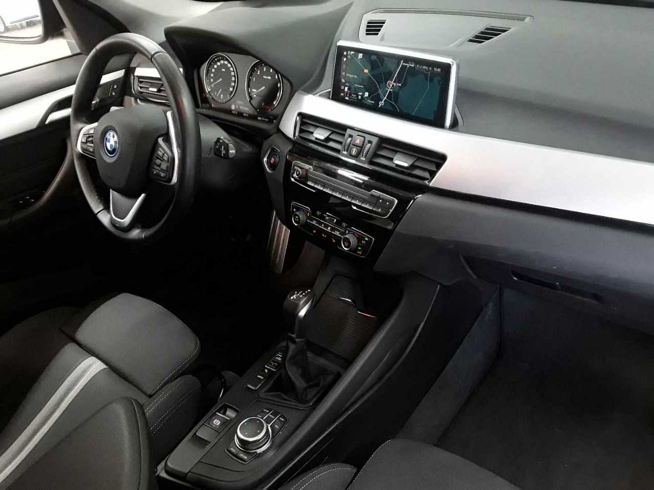 Bmw X1 xDrive25e Advantage 9