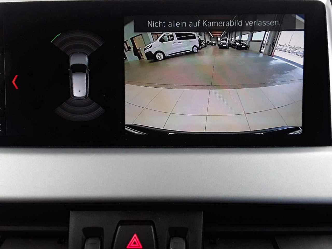 Bmw X1 xDrive25e Advantage 19