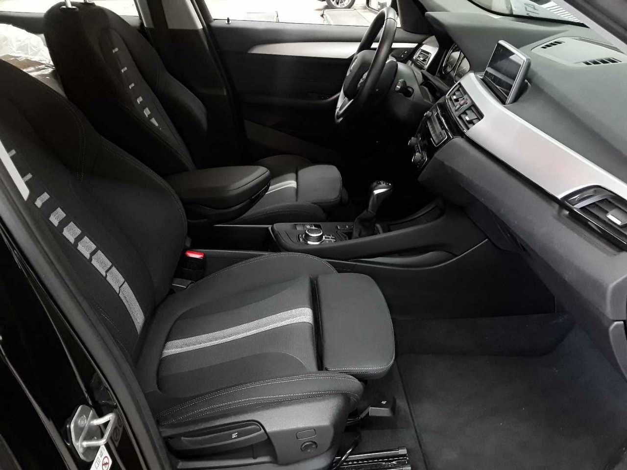 Bmw X1 xDrive25e Advantage 8