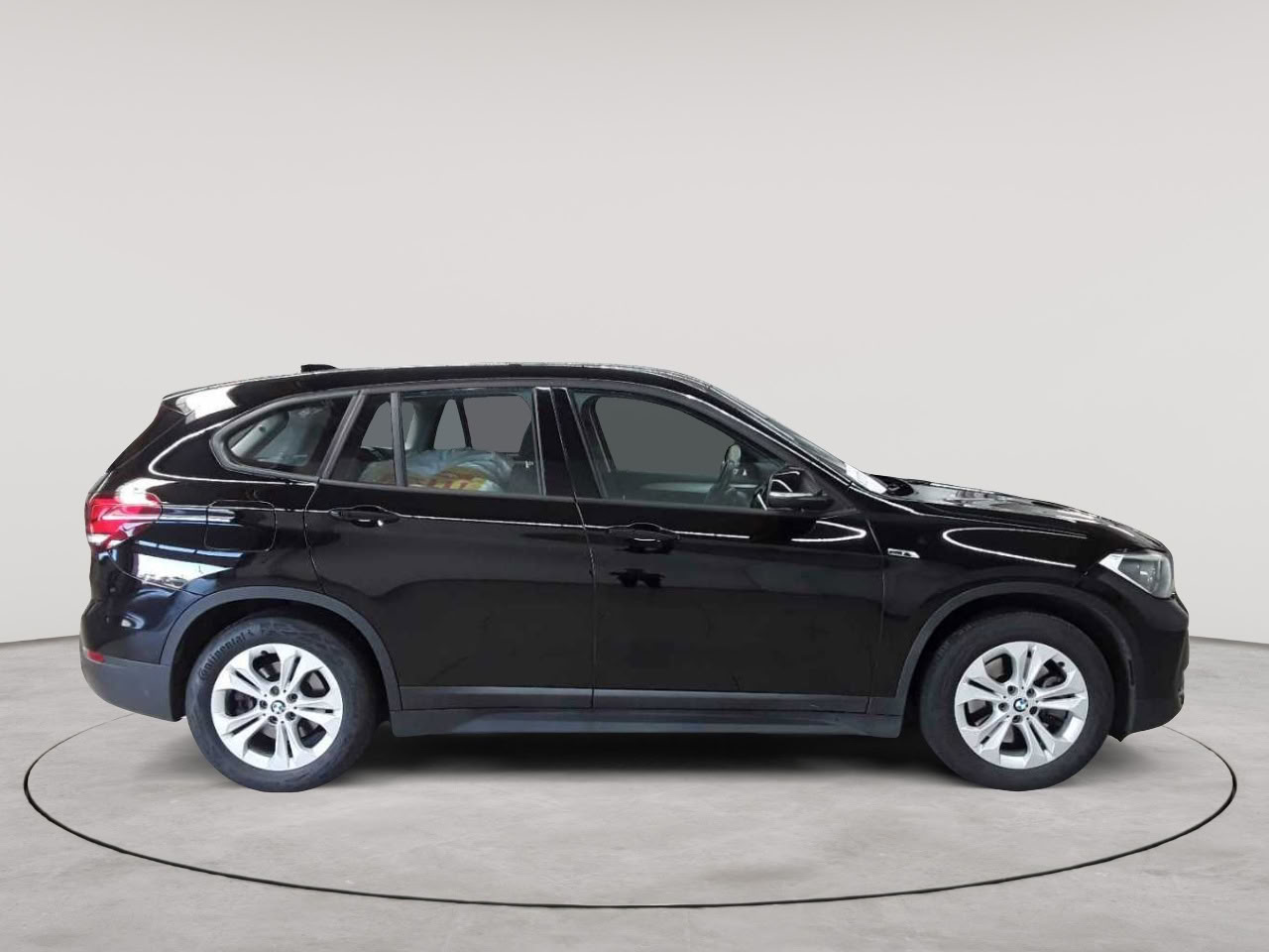 Bmw X1 xDrive25e Advantage 3