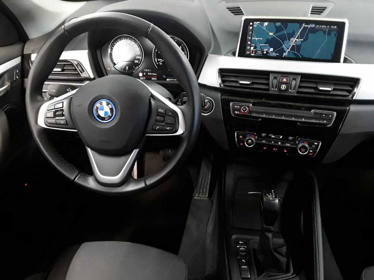 Bmw X1 xDrive25e Advantage 10
