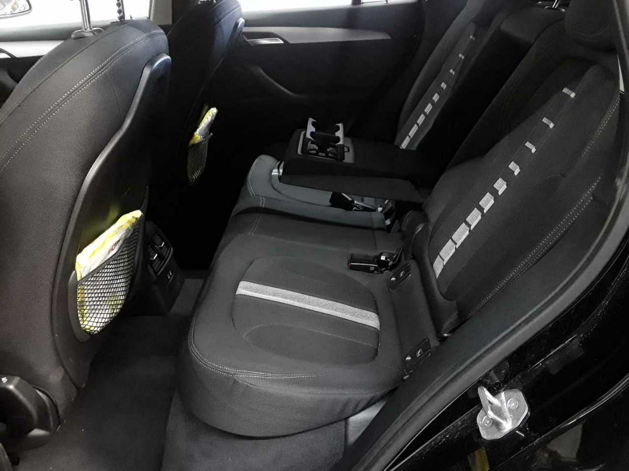 Bmw X1 xDrive25e Advantage 13