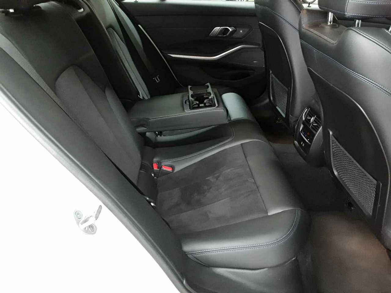 Bmw 320d Aut. 14
