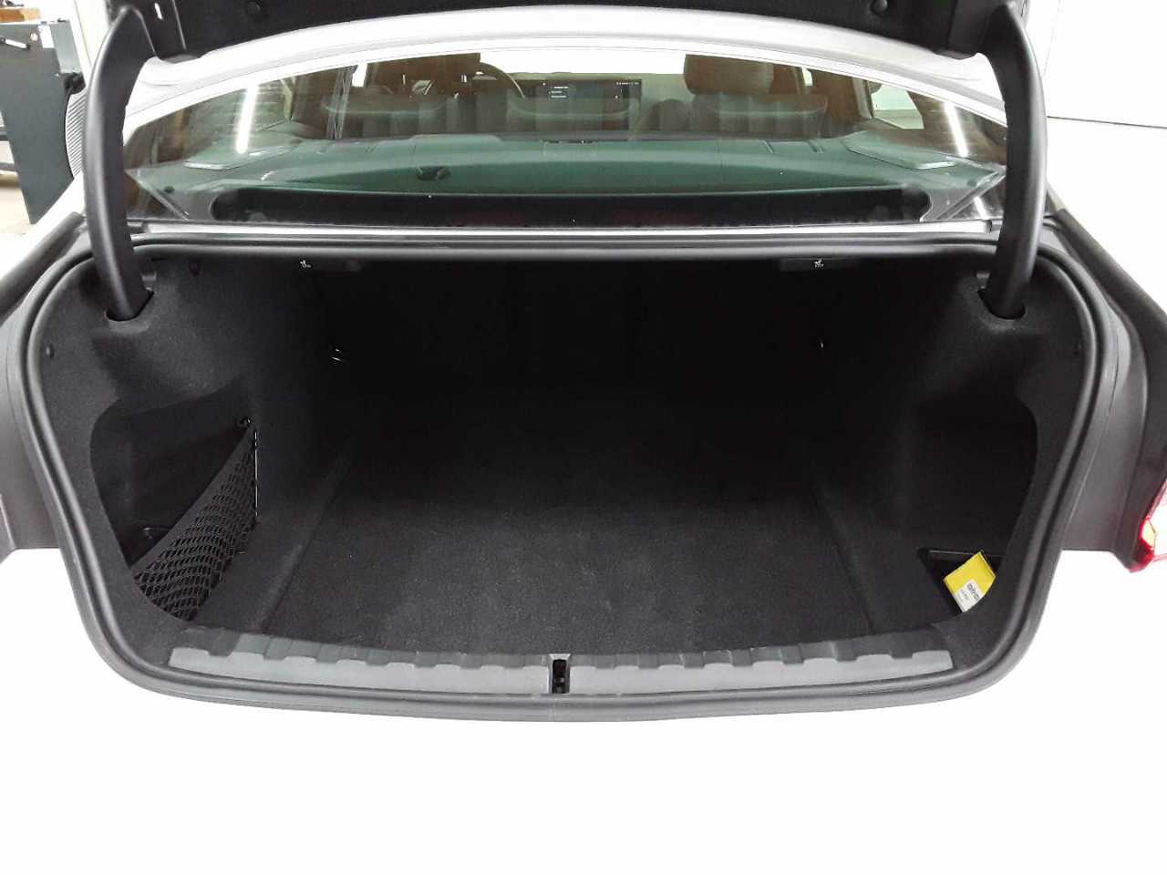 Bmw 320d Aut. 15