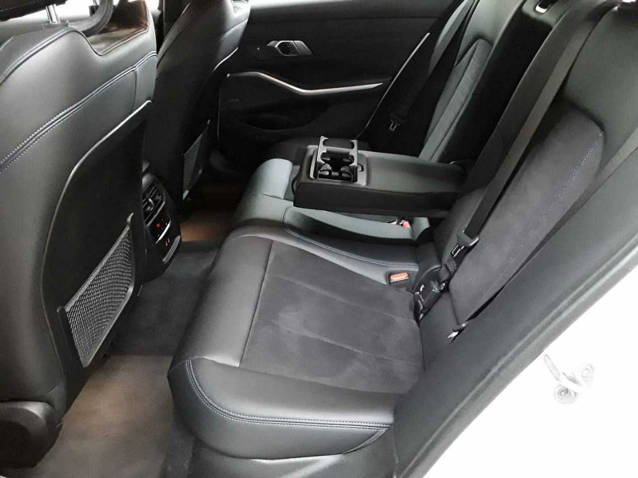 Bmw 320d Aut. 13