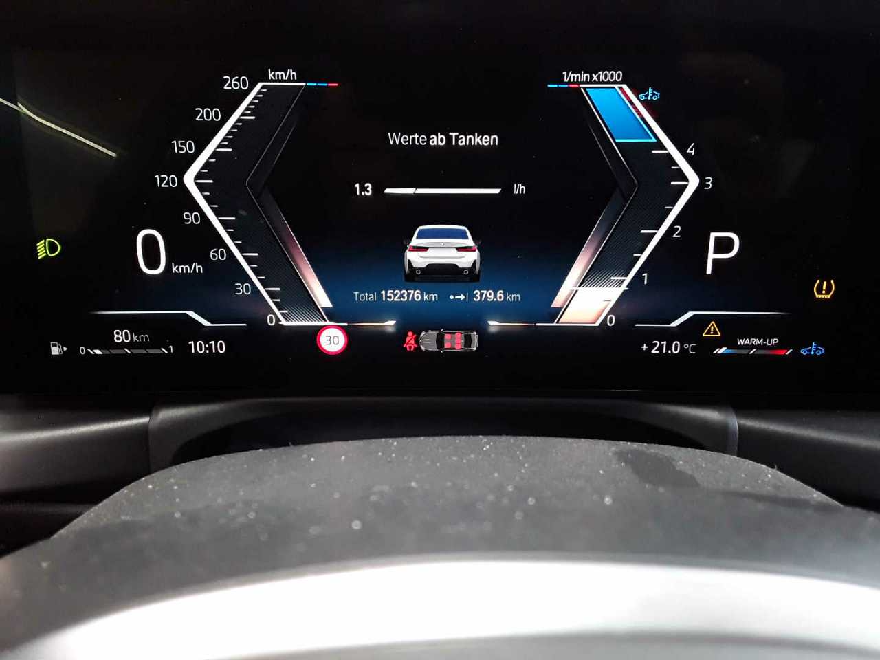Bmw 320d Aut. 11
