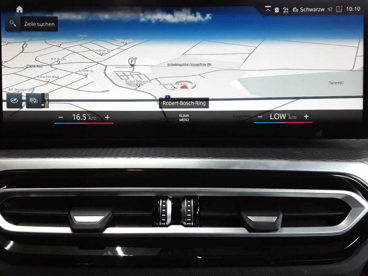 Bmw 320d Aut. 12