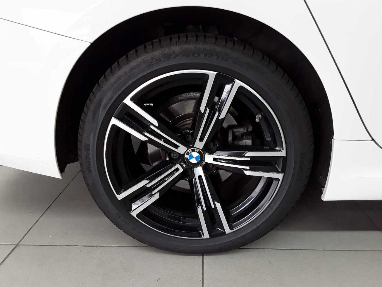 Bmw 320d Aut. 20