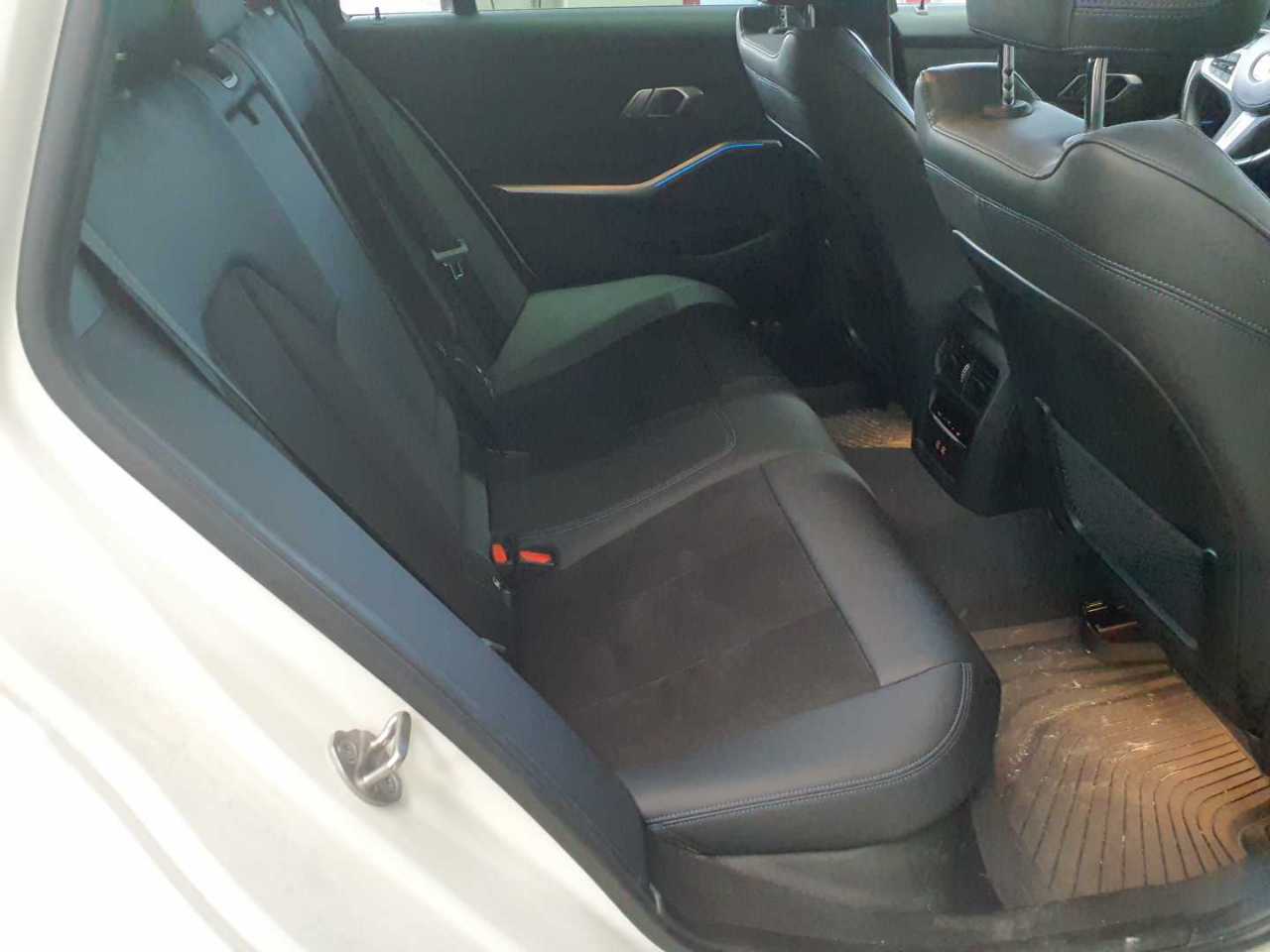 Bmw 320e Touring Aut. M Sport 14