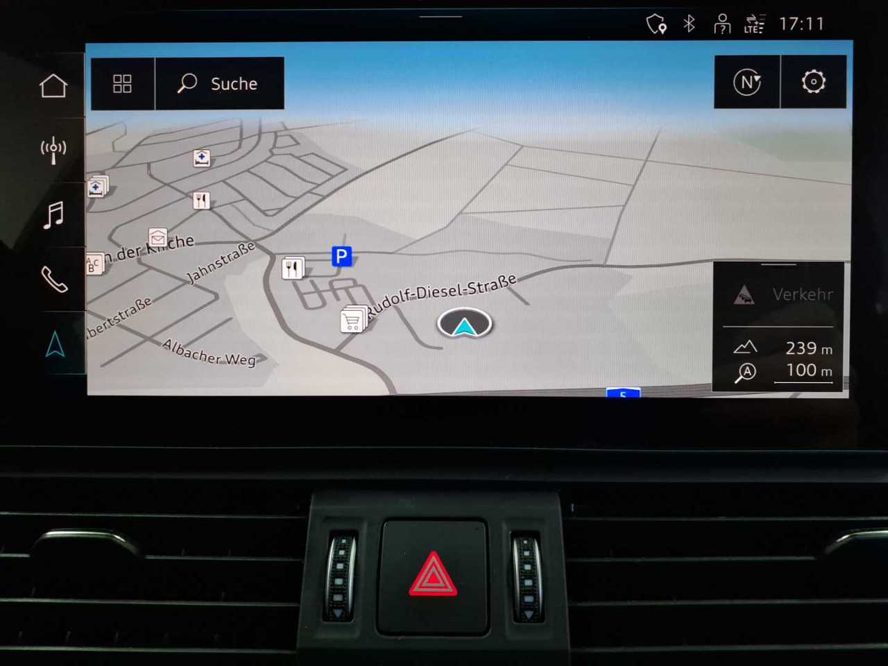 Audi Q5 40 TDI quattro S tronic S line 12