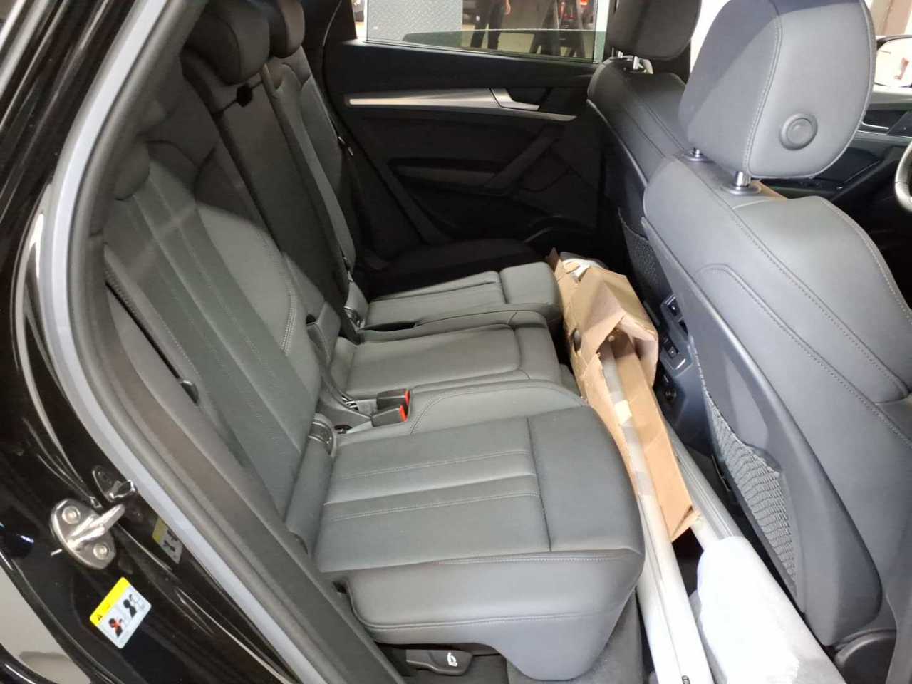 Audi Q5 40 TDI quattro S tronic S line 14
