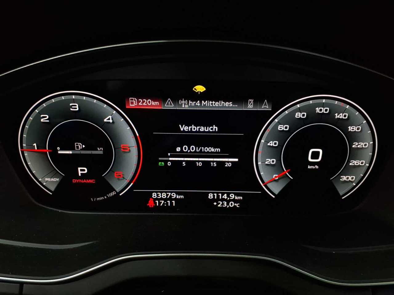 Audi Q5 40 TDI quattro S tronic S line 11